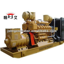 Chinese Large Power 500KW Diesel Generator Set